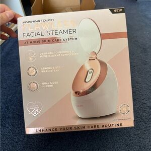 Facial Steamer